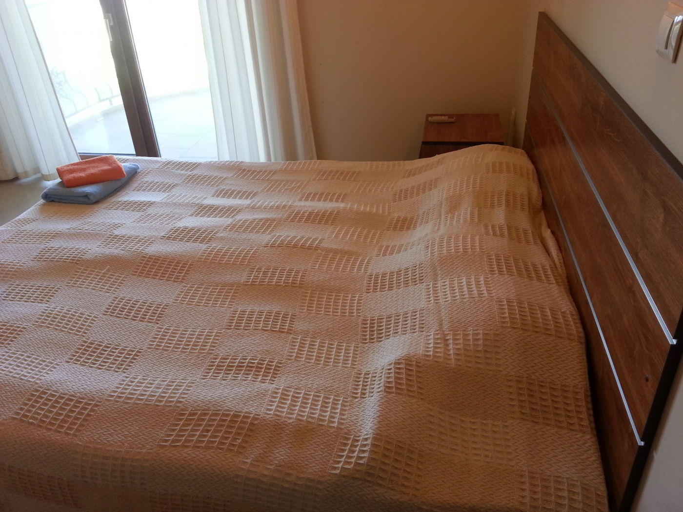 Green Hills apartament A 32