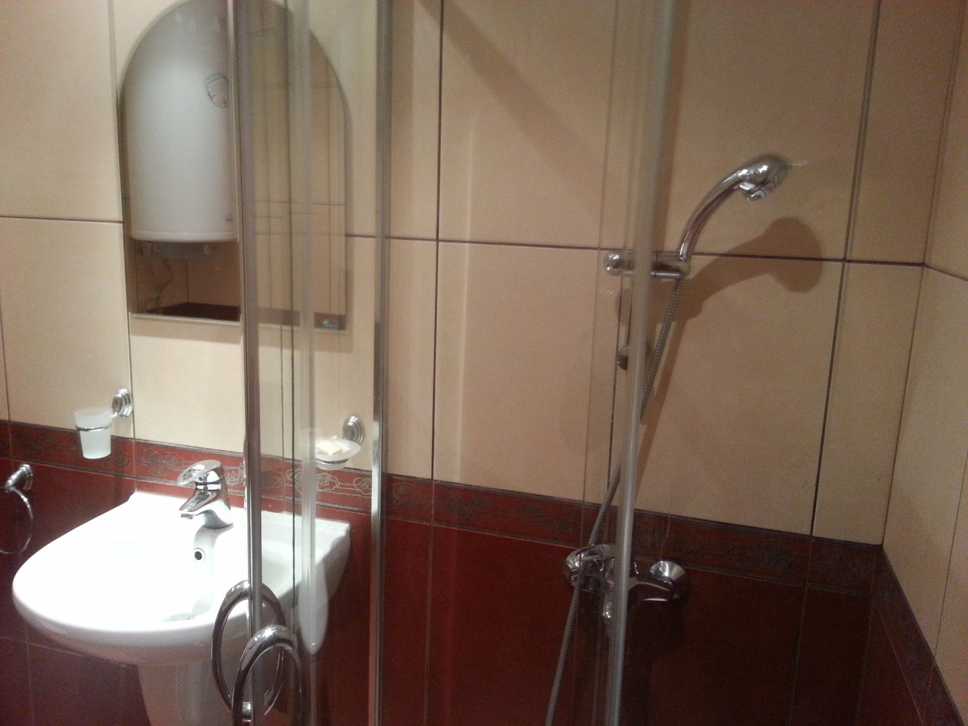 Green Hills apartament A 32