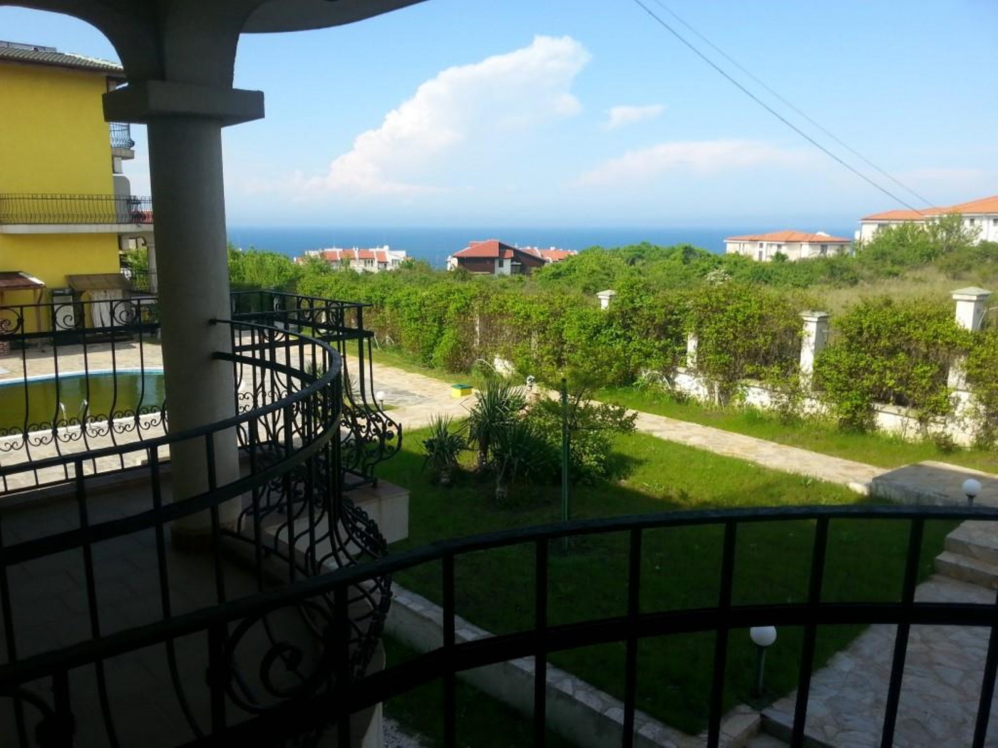 Green Hills apartament A 32