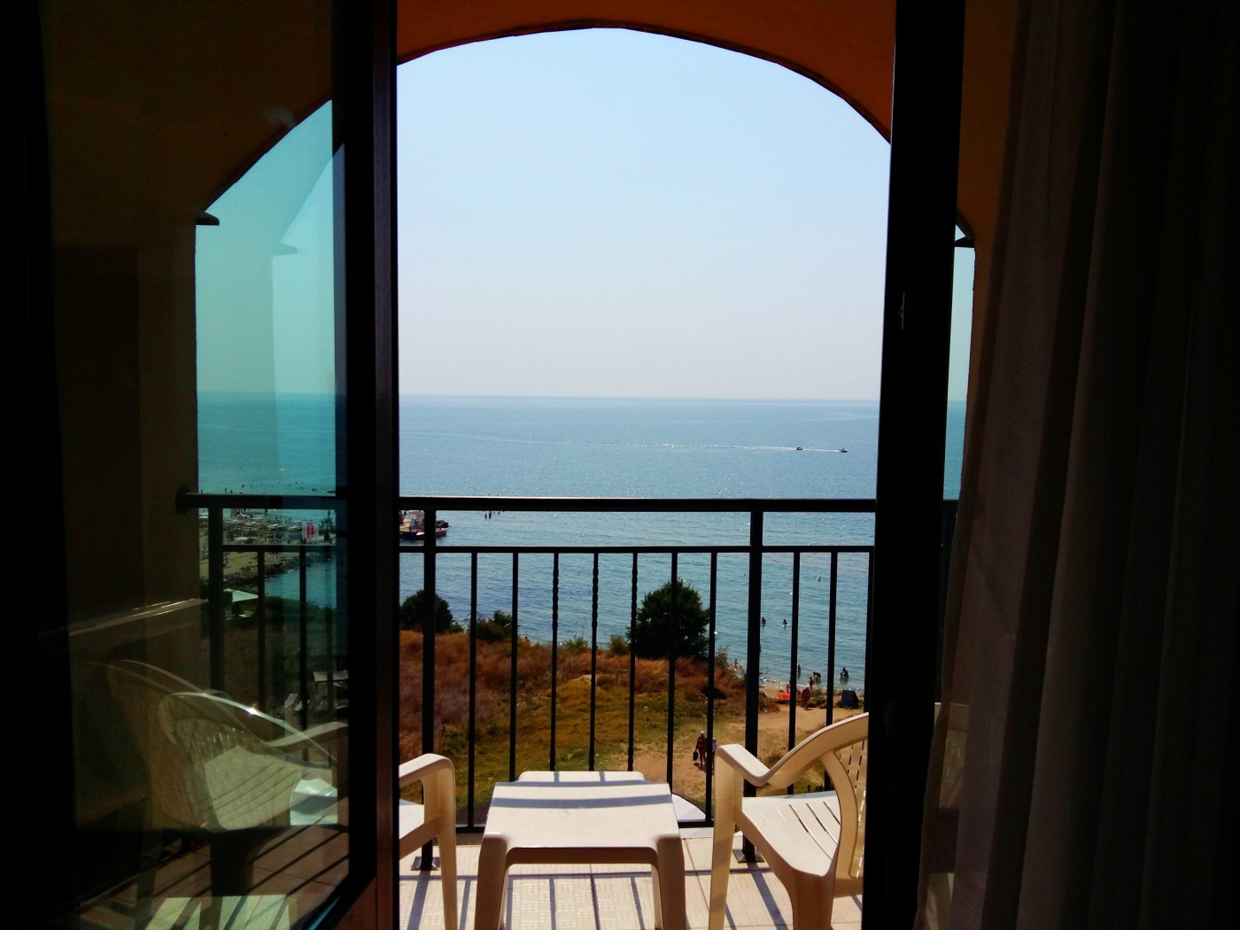 Grand Hotel Sv. Vlas Aparthotel
