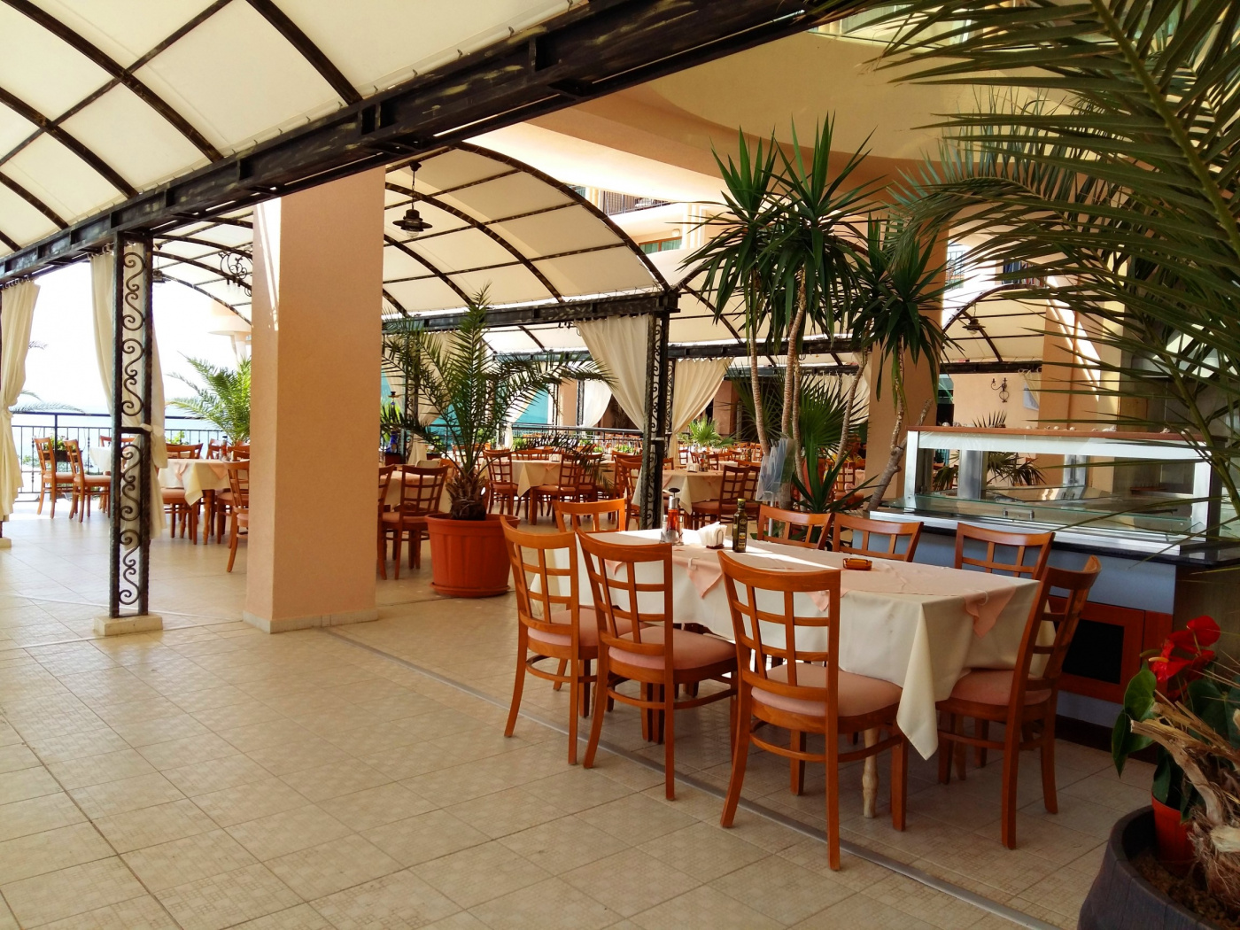Grand Hotel Sv. Vlas Aparthotel