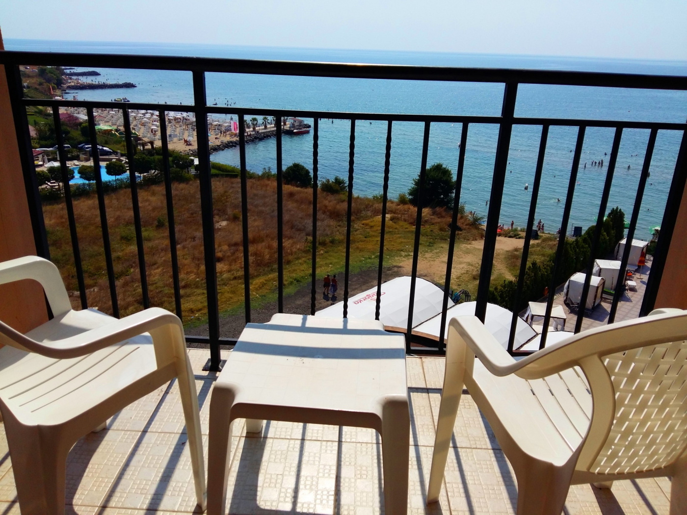 Grand Hotel Sv. Vlas Aparthotel