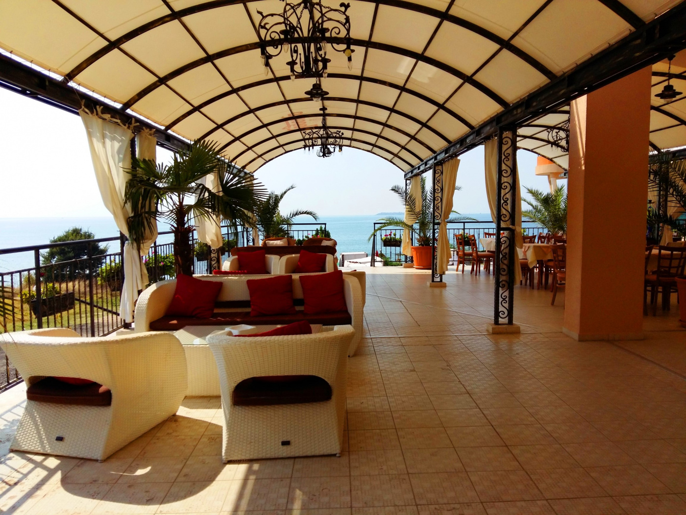 Grand Hotel Sv. Vlas Aparthotel