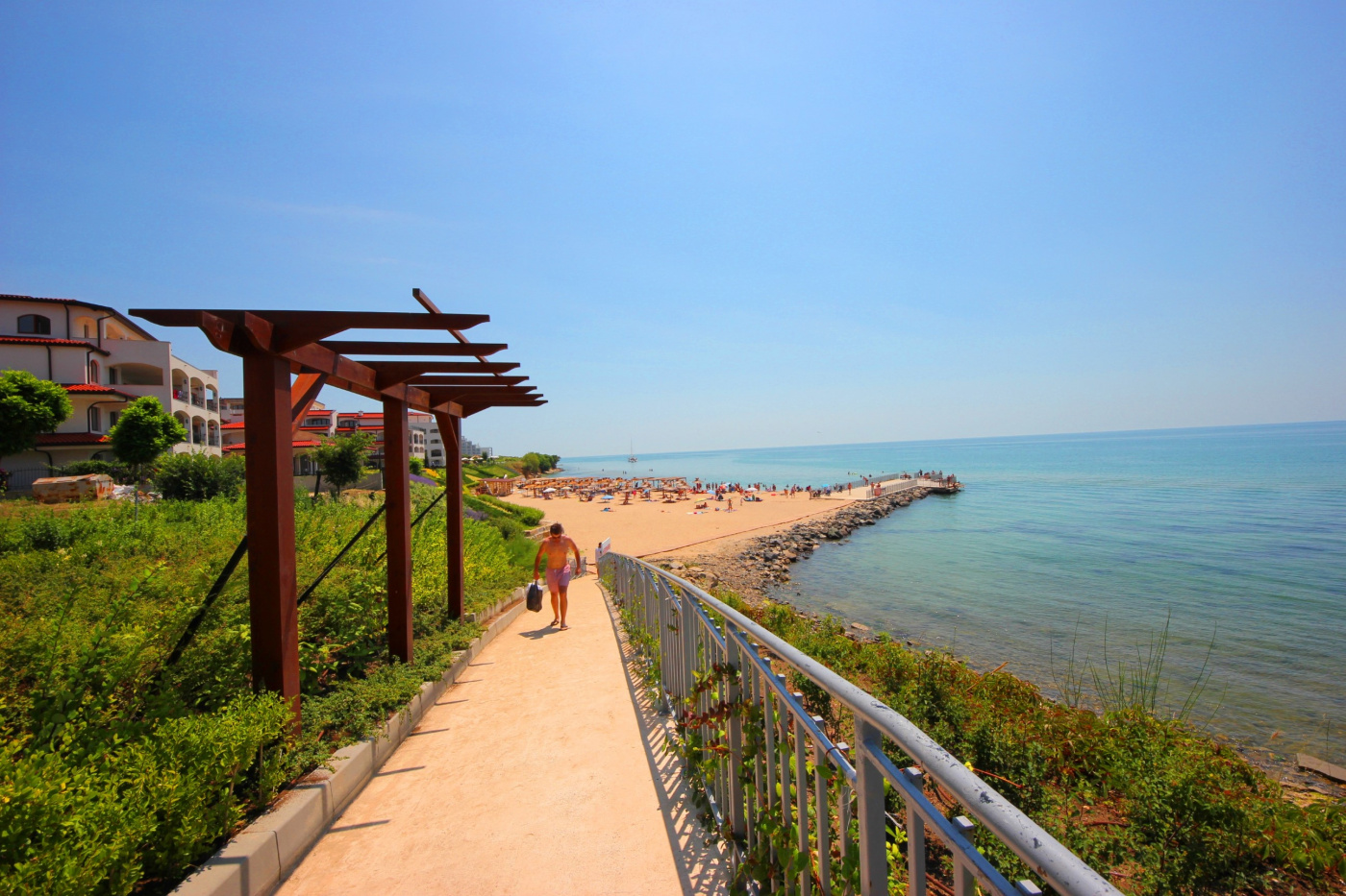 Grand Hotel Sv. Vlas Aparthotel