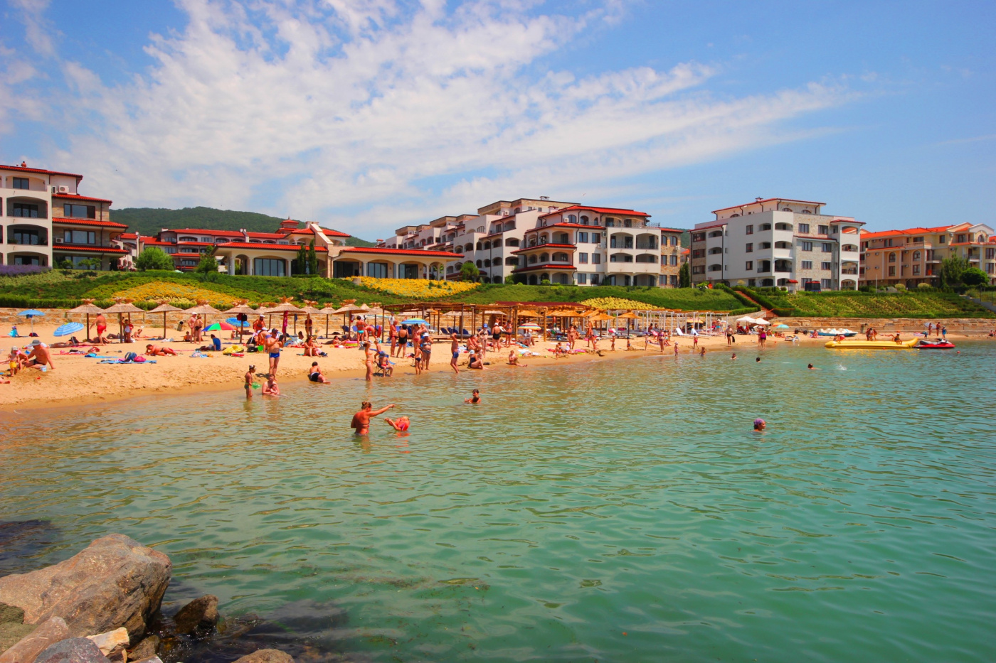 Grand Hotel Sv. Vlas Aparthotel