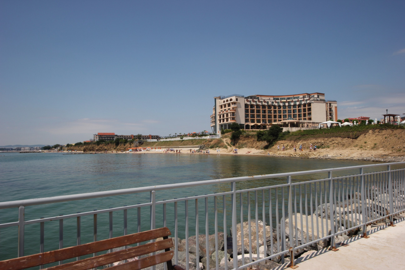 Grand Hotel Sv. Vlas Aparthotel