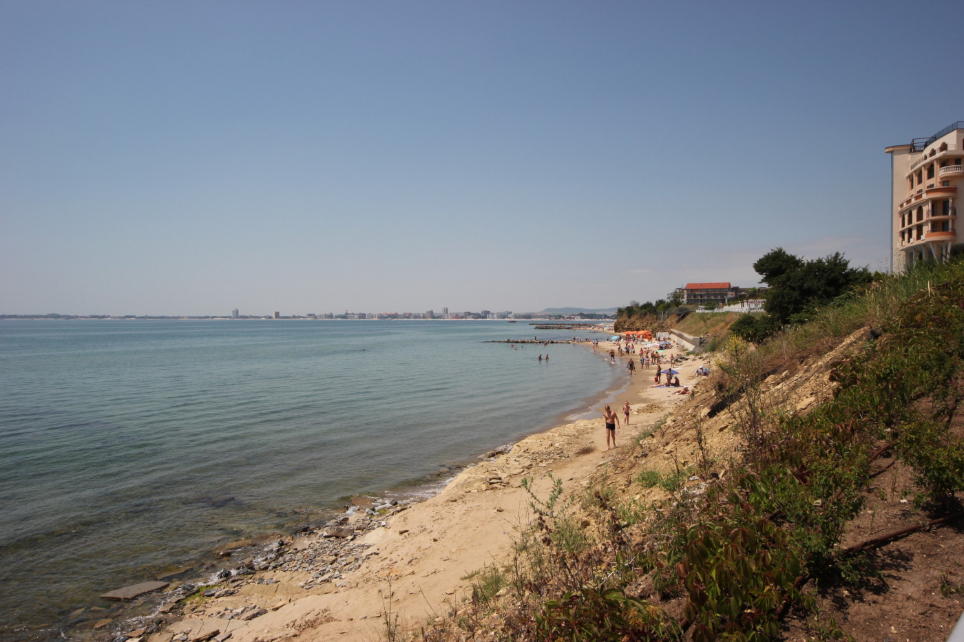 Grand Hotel Sv. Vlas Aparthotel