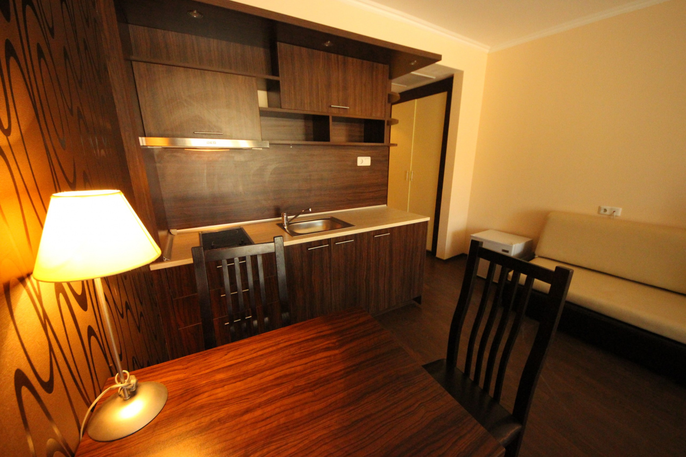Grand Hotel Sv. Vlas apartament S 314