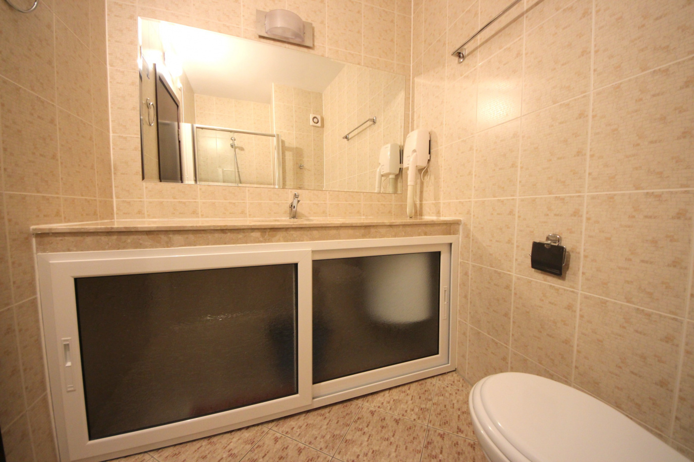 Grand Hotel Sv. Vlas apartament S 314
