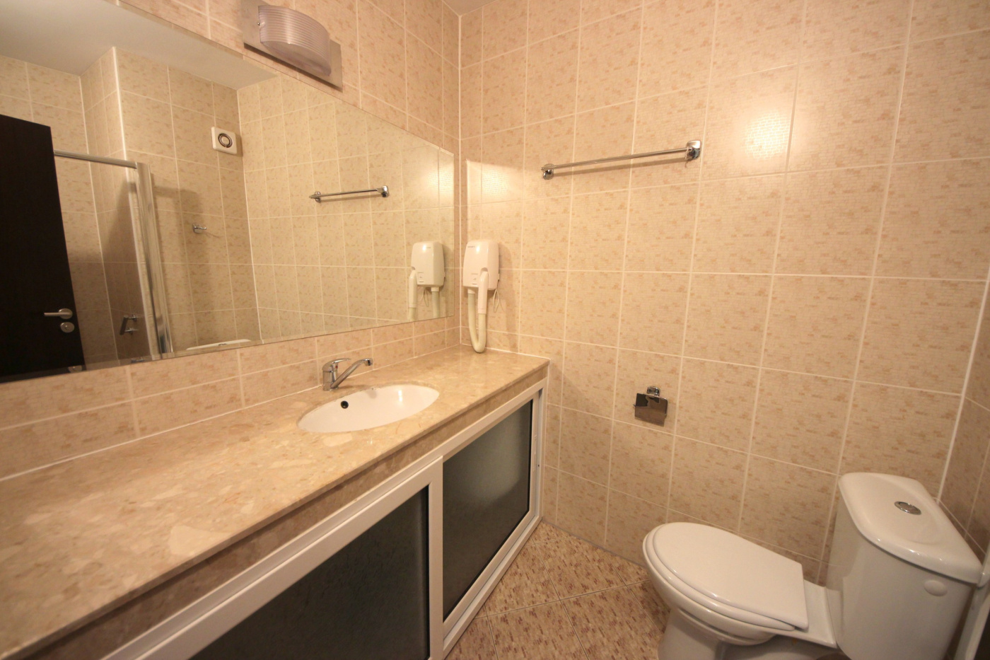 Grand Hotel Sv. Vlas apartament S 314