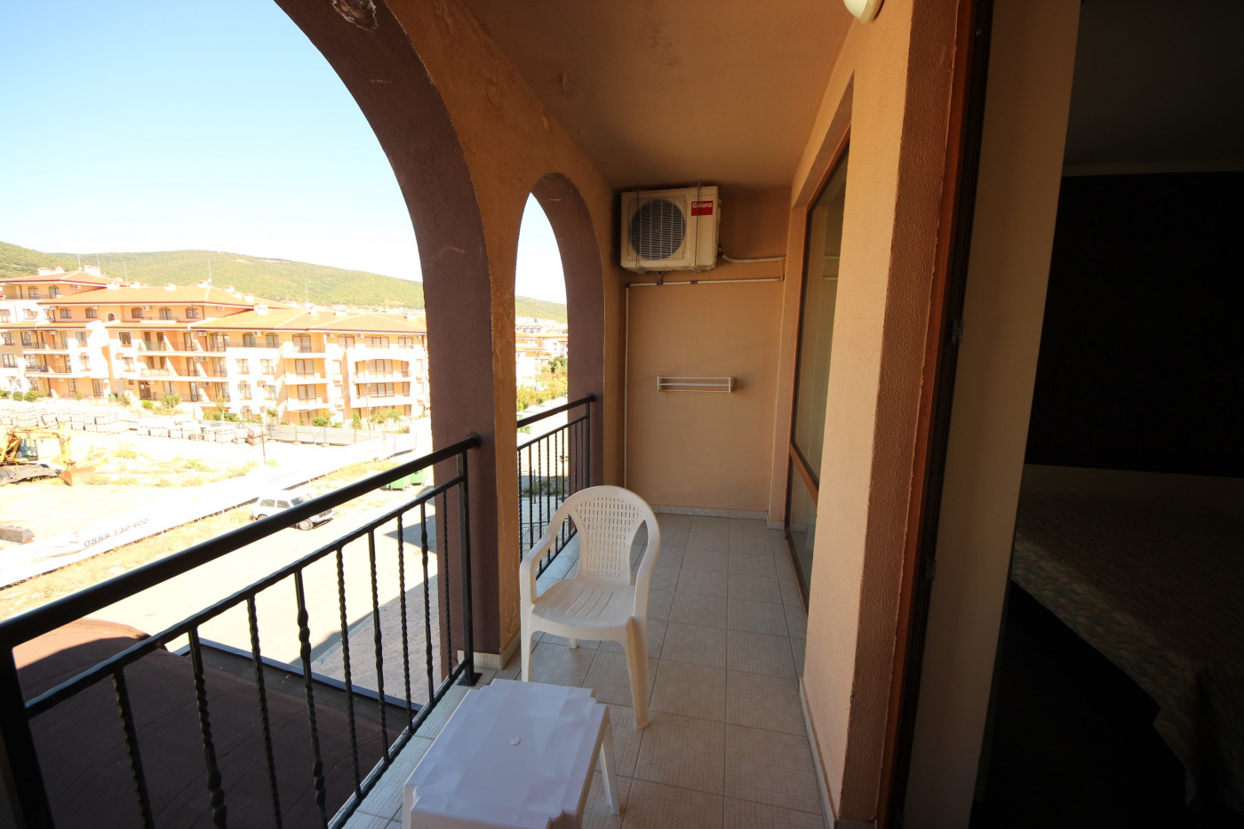 Grand Hotel Sv. Vlas apartament S 314