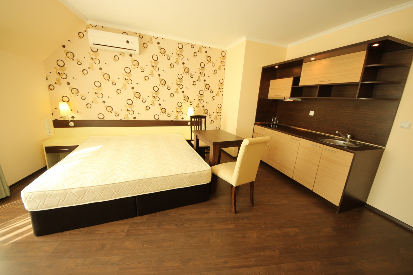 Grand Hotel Sv. Vlas apartament S 602