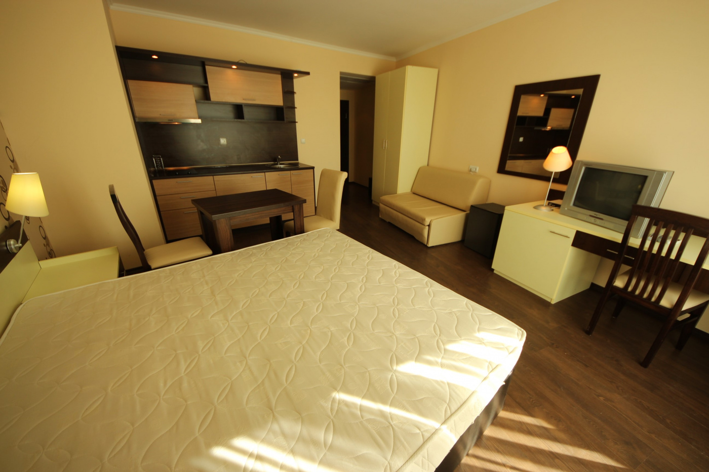 Grand Hotel Sv. Vlas apartament S 602