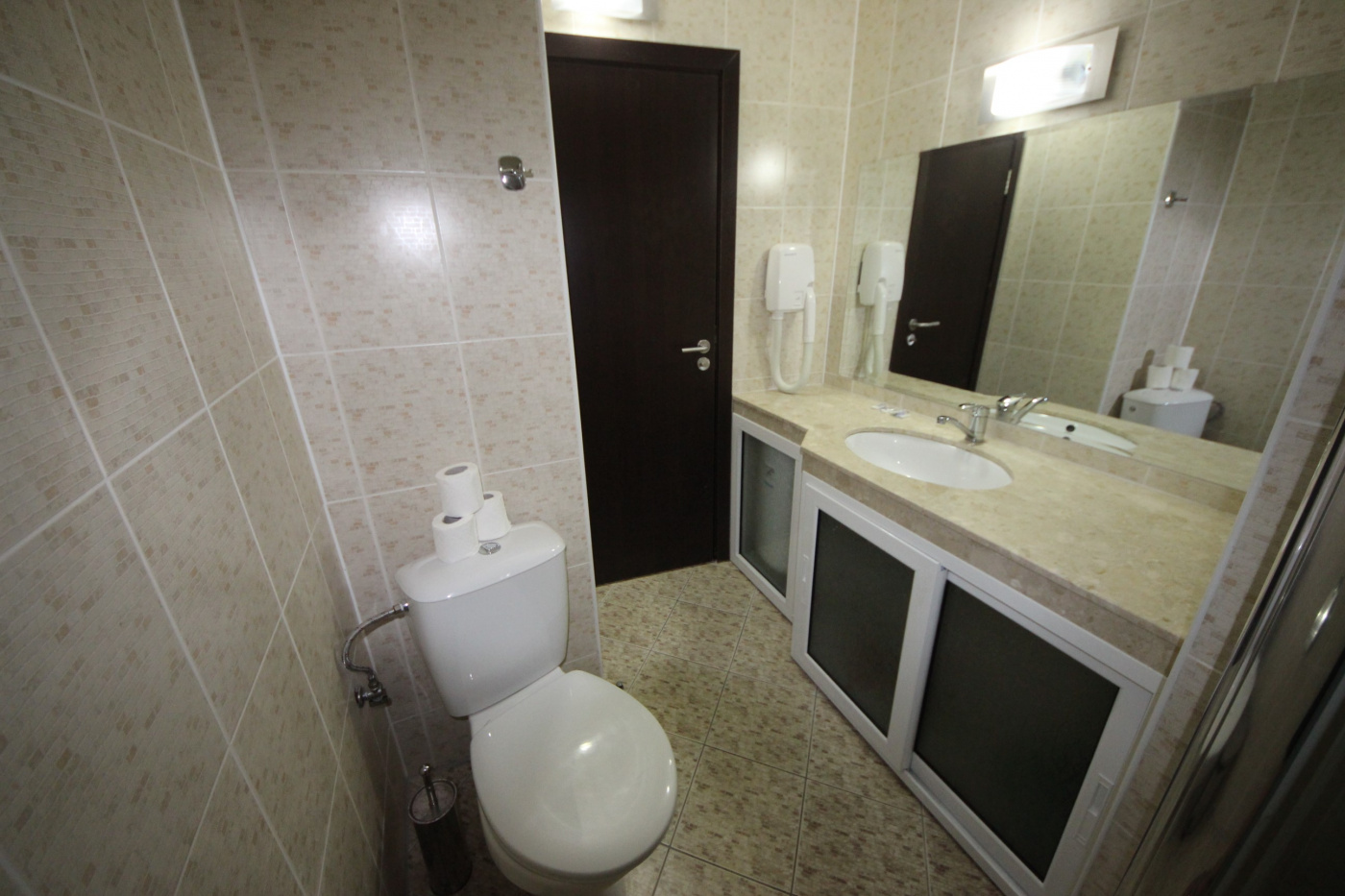 Grand Hotel Sv. Vlas apartament S 602