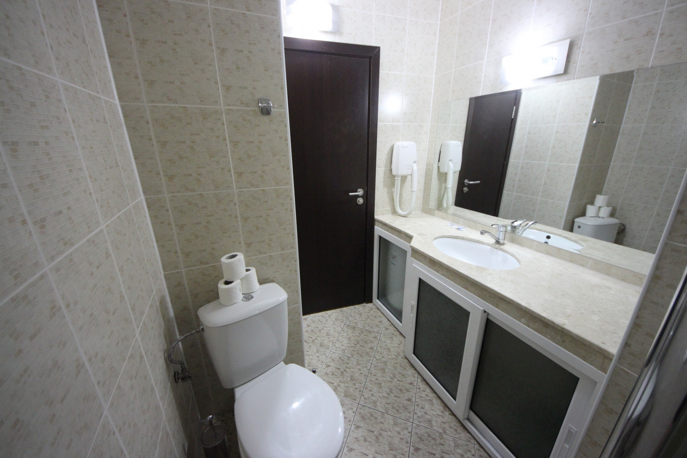 Grand Hotel Sv. Vlas apartament S 602