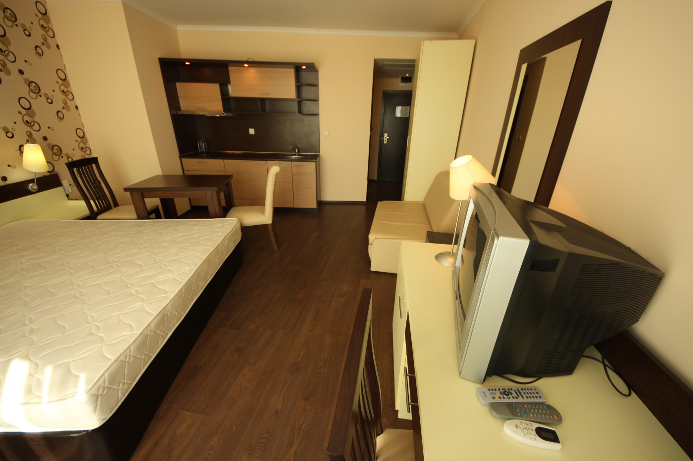 Grand Hotel Sv. Vlas apartament S 602