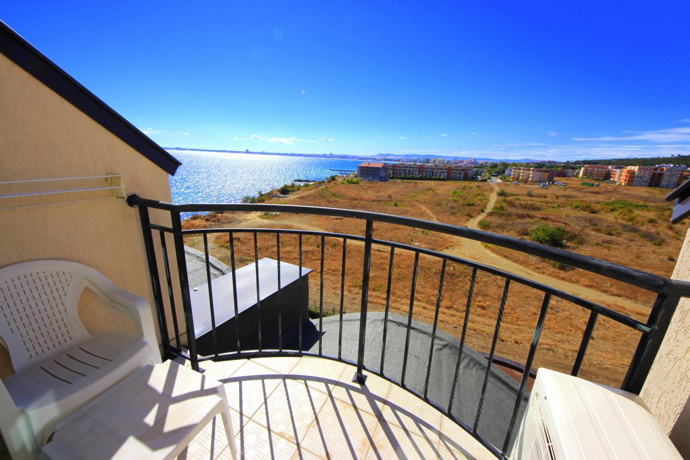Grand Hotel Sv. Vlas apartament S 602