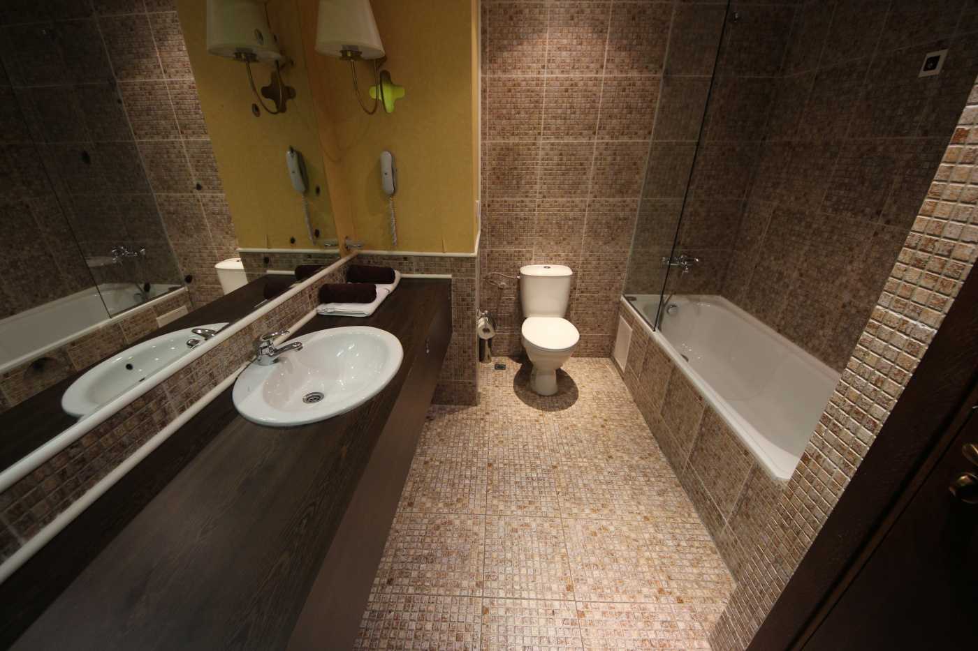 Royal Beach apartament G401