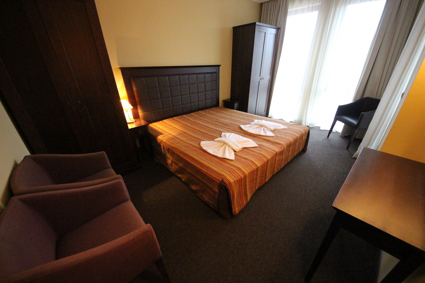 Royal Beach apartament G401