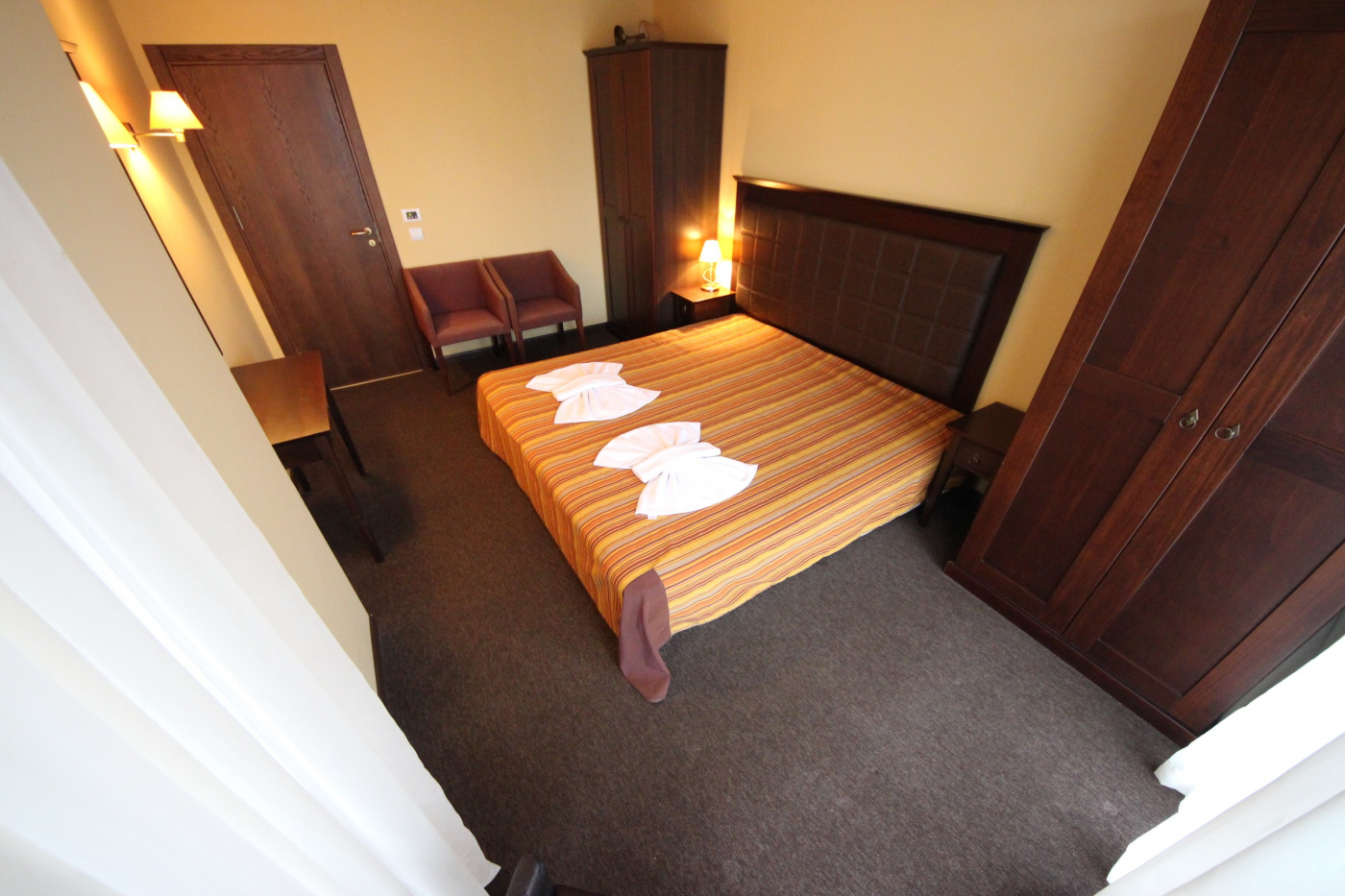 Royal Beach apartament G401