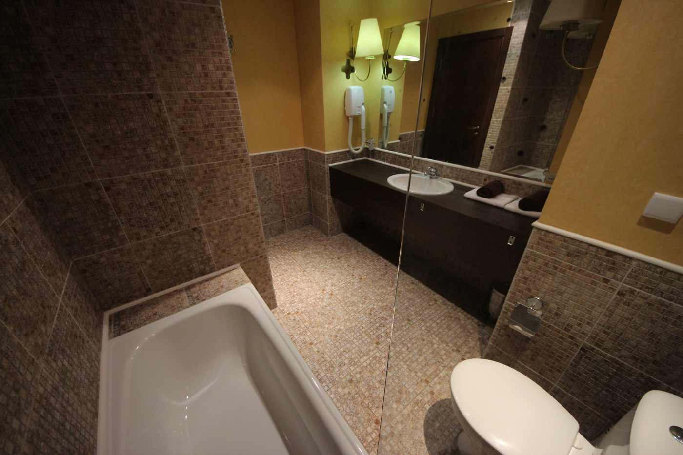 Royal Beach apartament G401