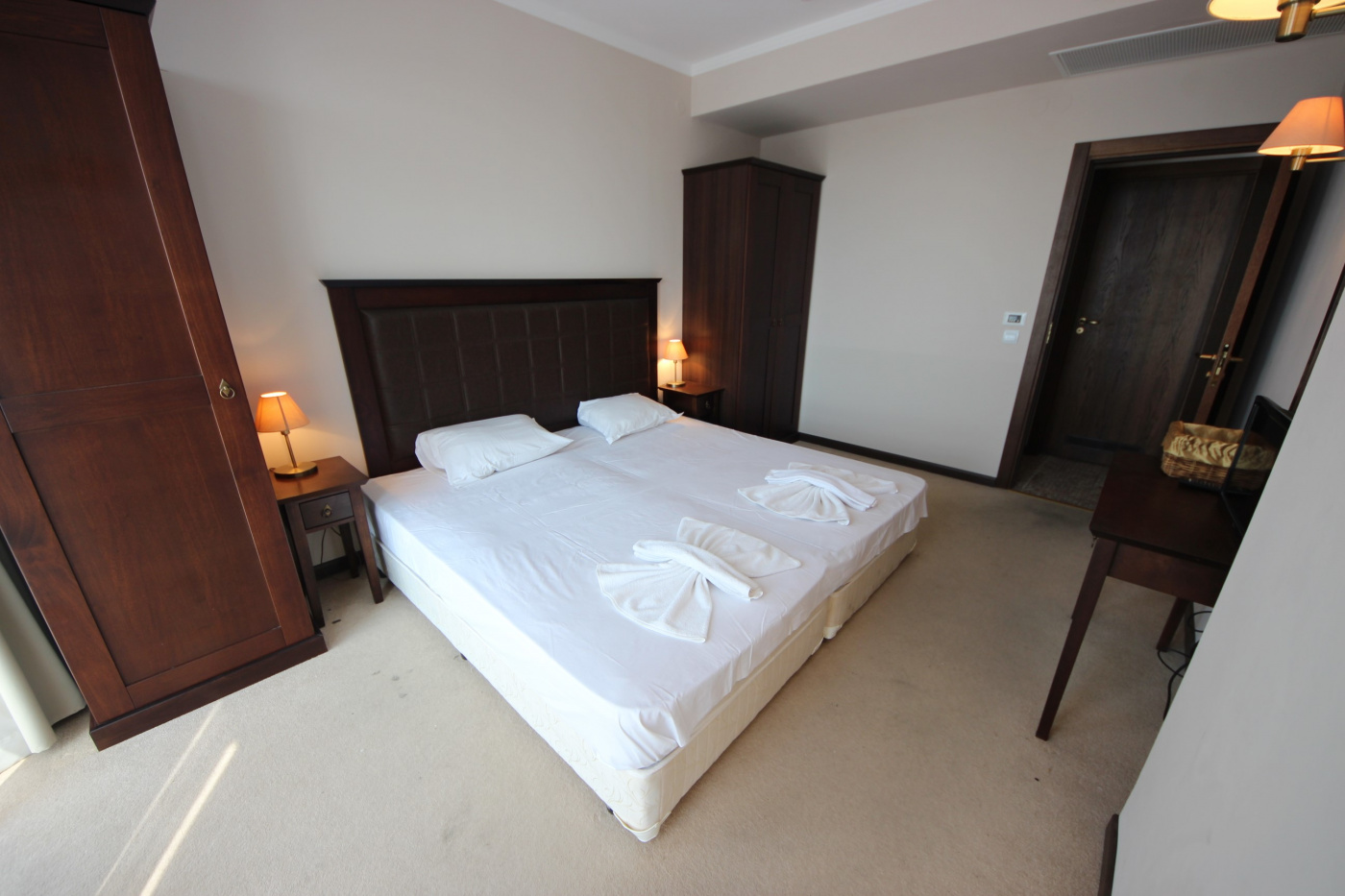 Royal Beach apartament F812