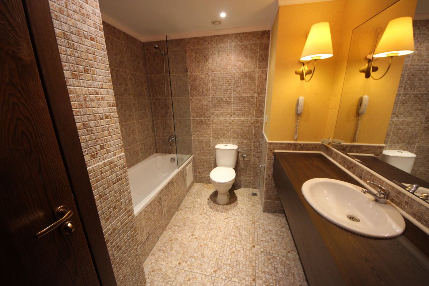 Royal Beach apartament F812