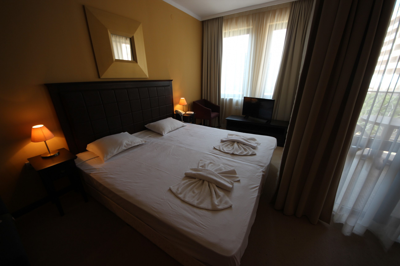 Royal Beach apartament B308