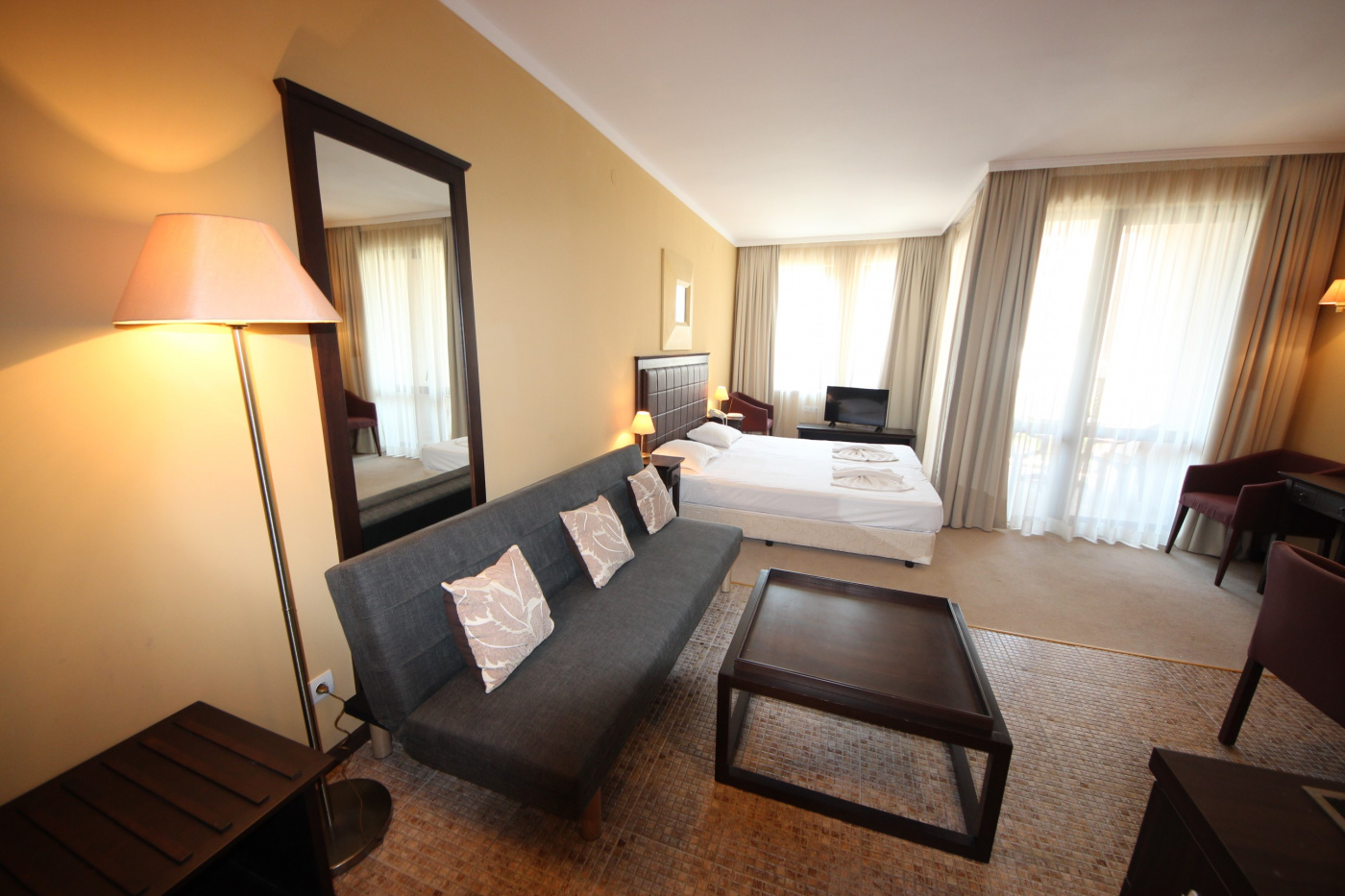 Royal Beach apartament B308