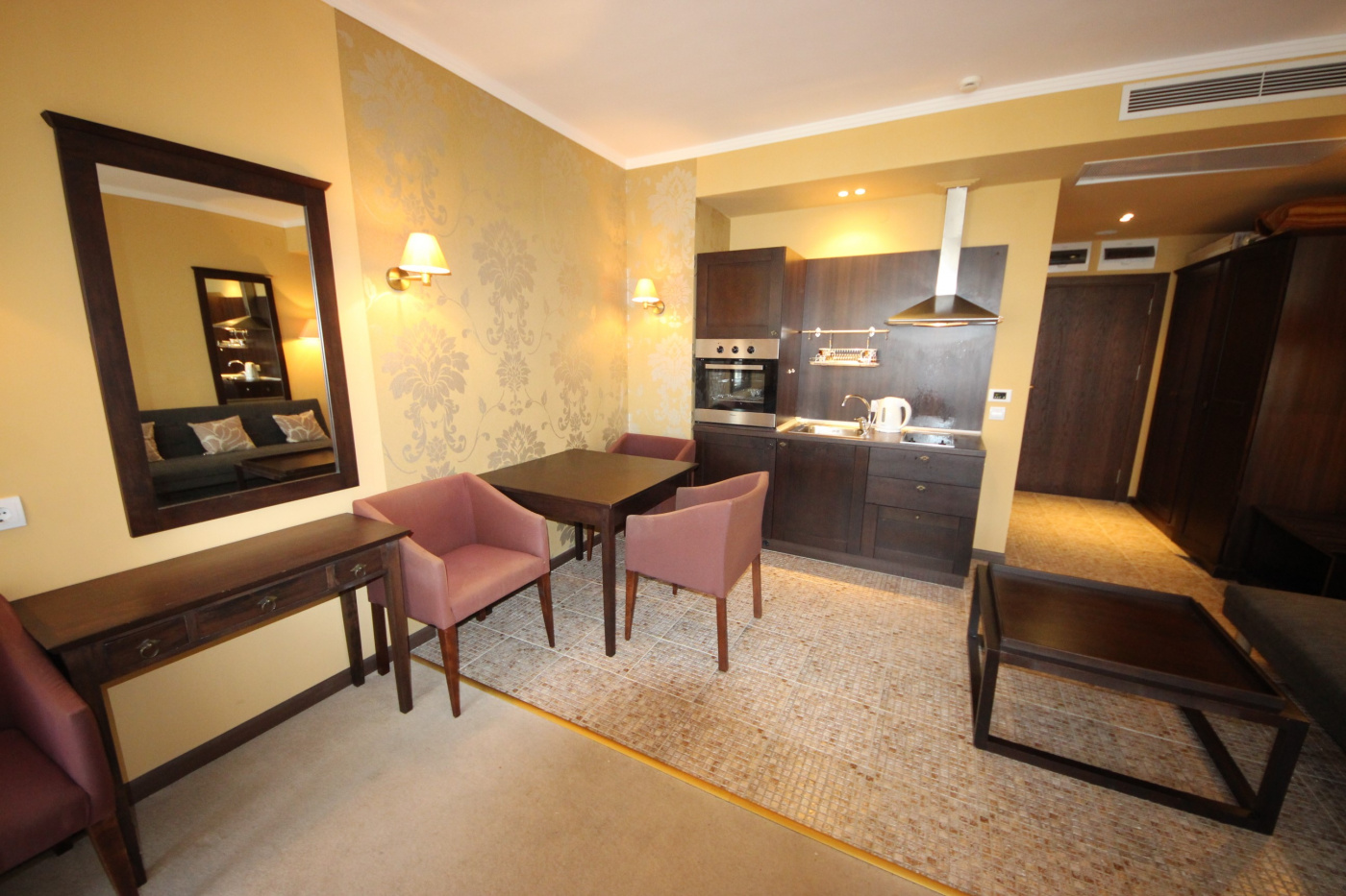Royal Beach apartament B308