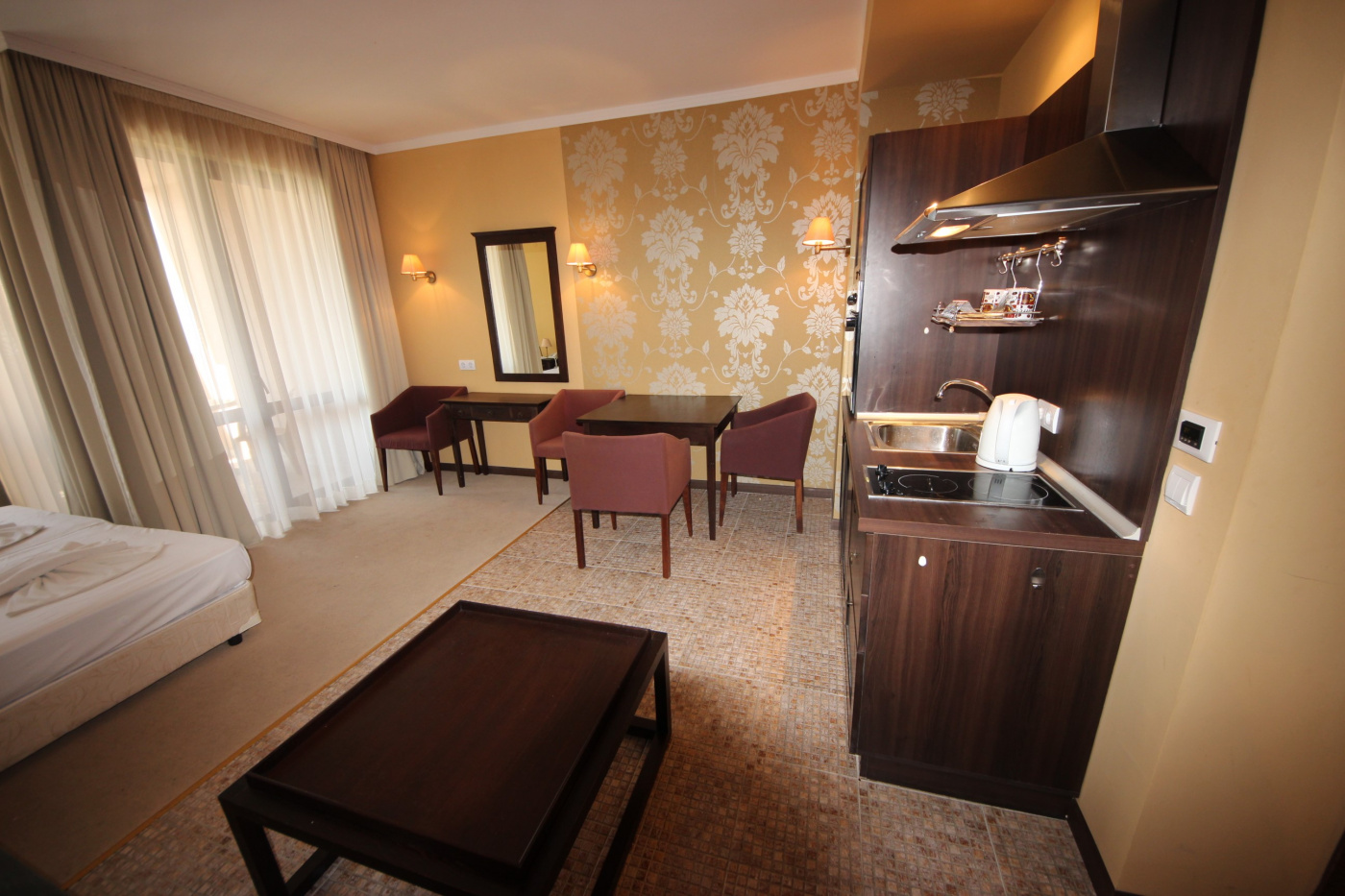 Royal Beach apartament B308