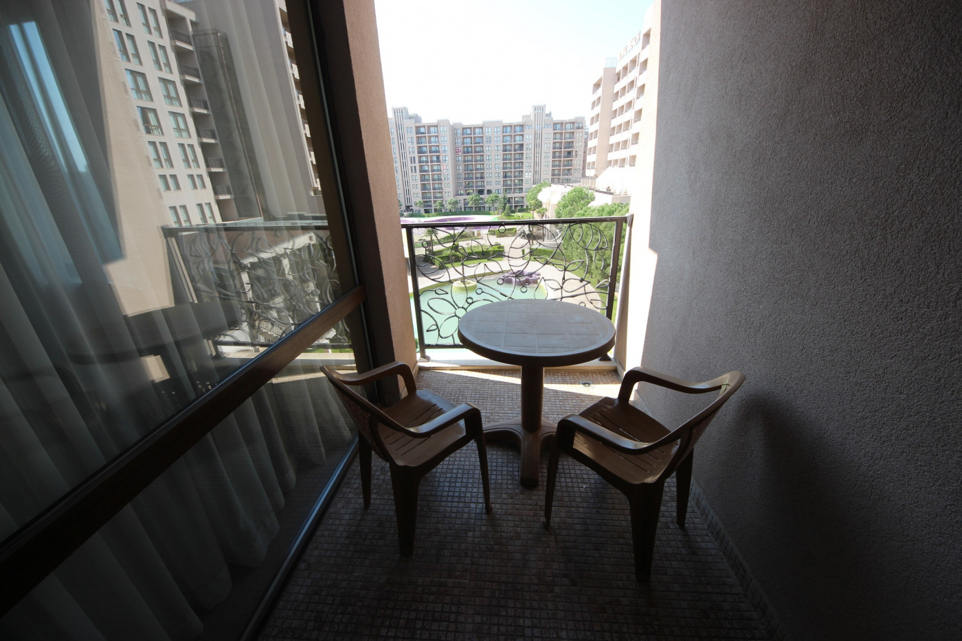 Royal Beach apartament B308
