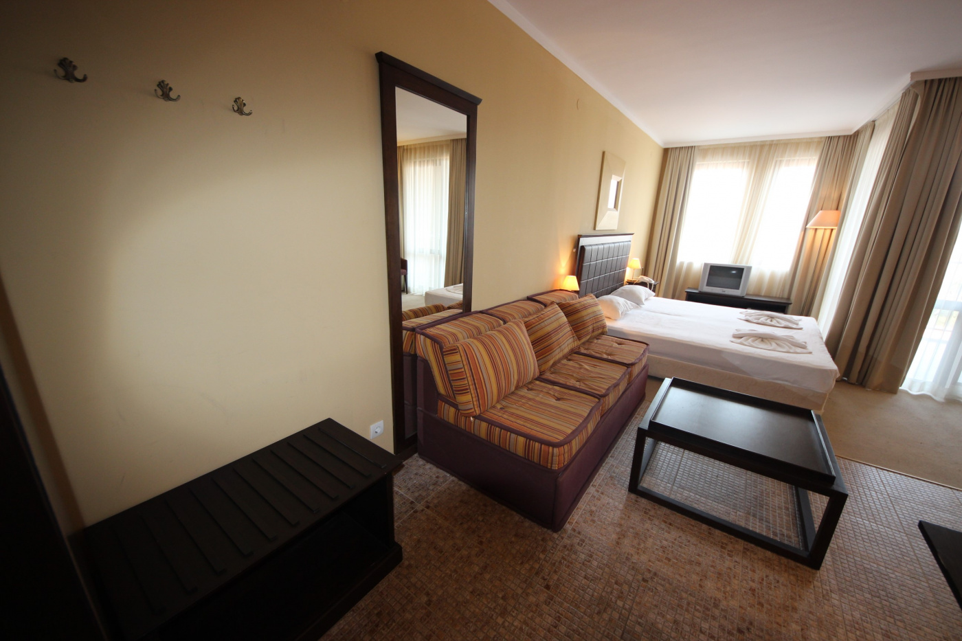 Royal Beach apartament B302