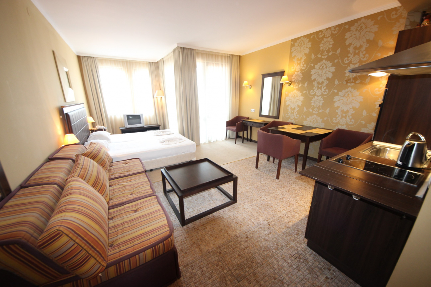 Royal Beach apartament B302