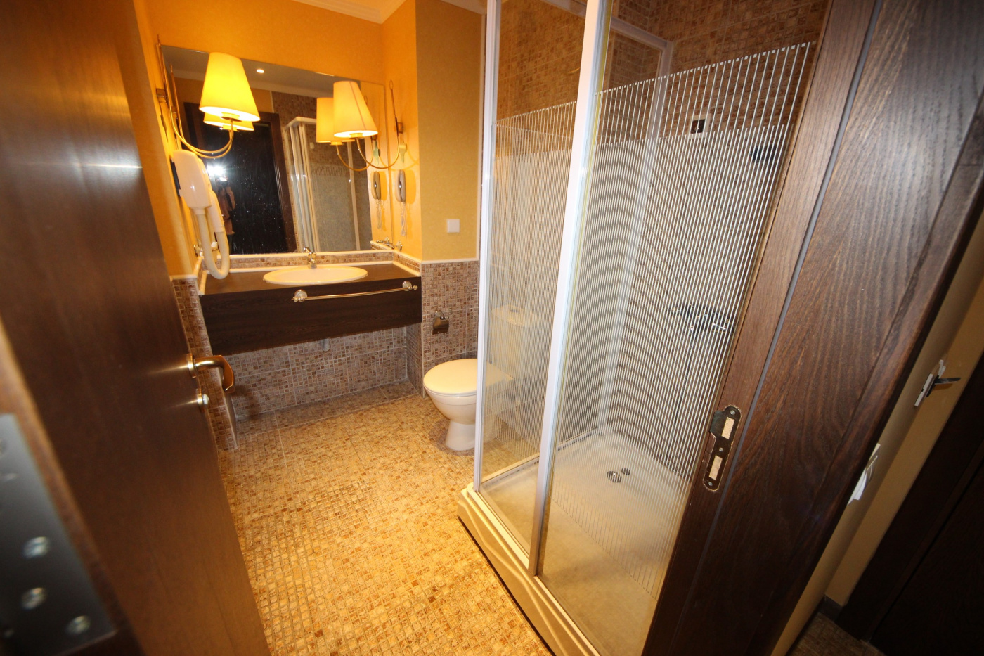 Royal Beach apartament B302