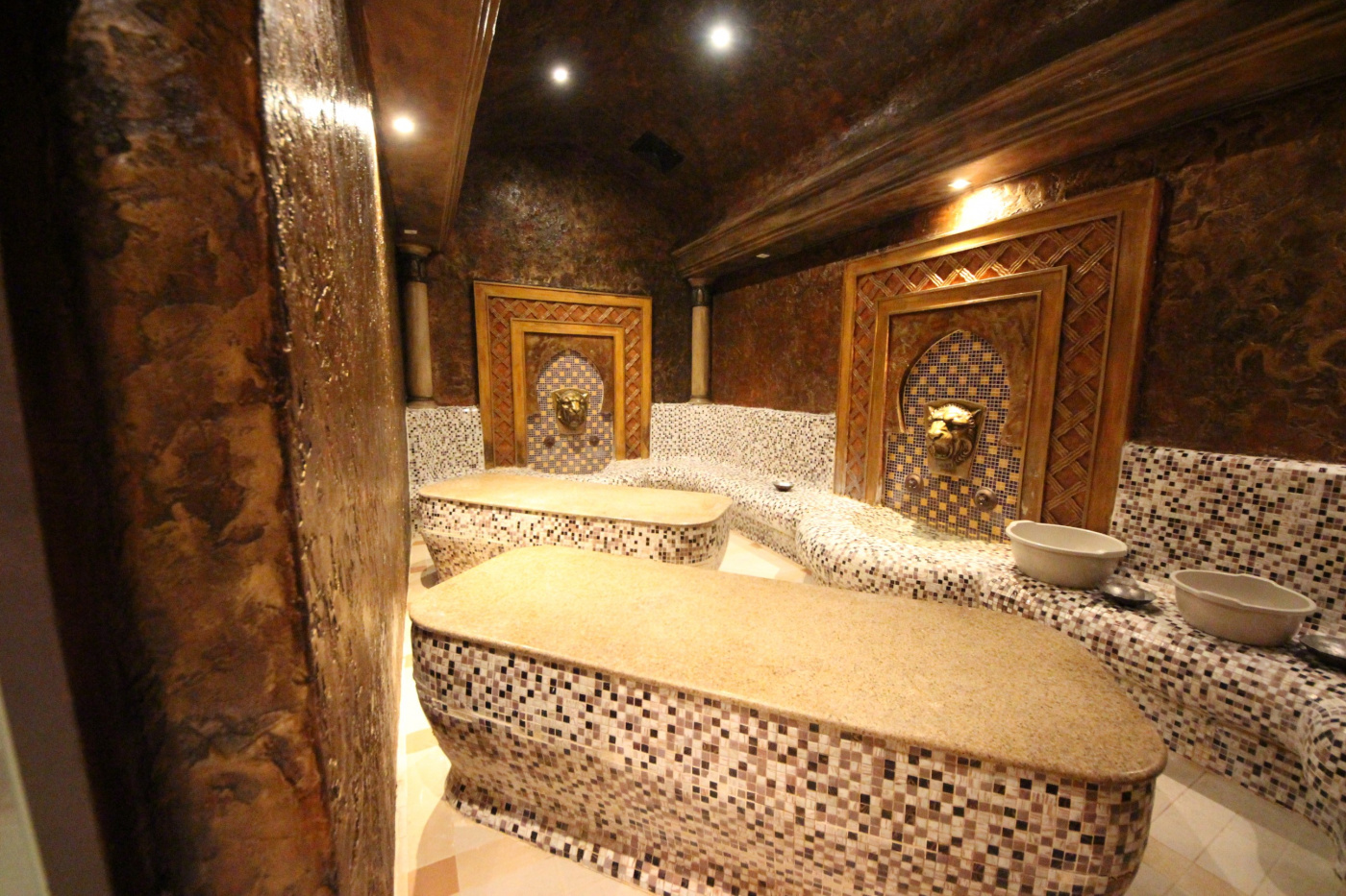 Karolina Aparthotel