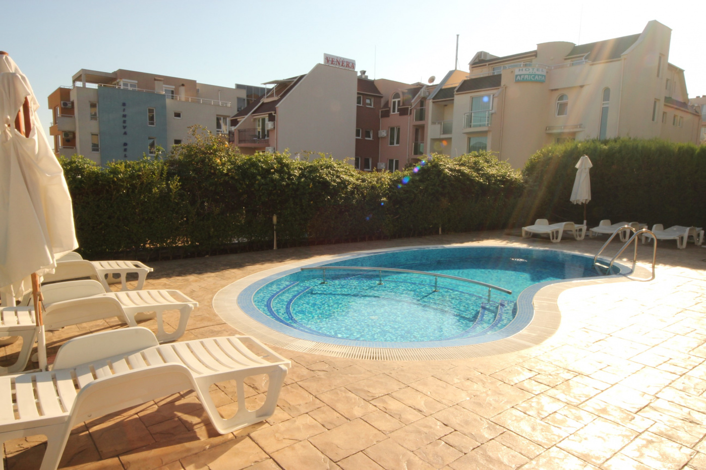Belle View Aparthotel