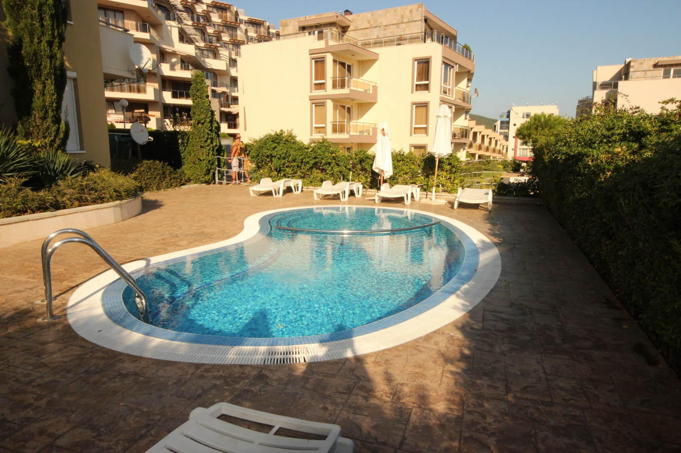 Belle View Aparthotel