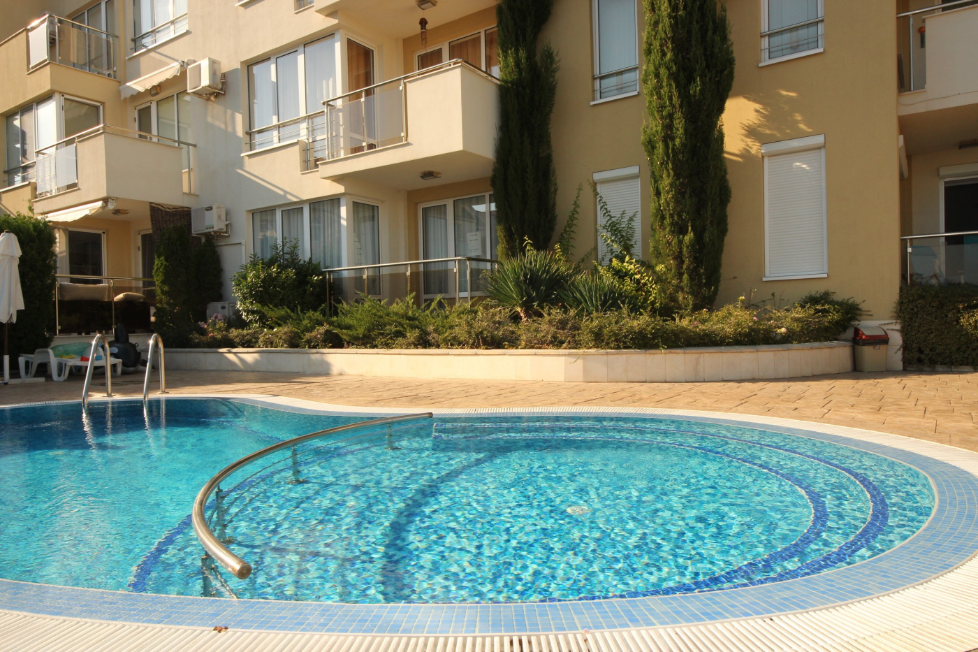 Belle View Aparthotel