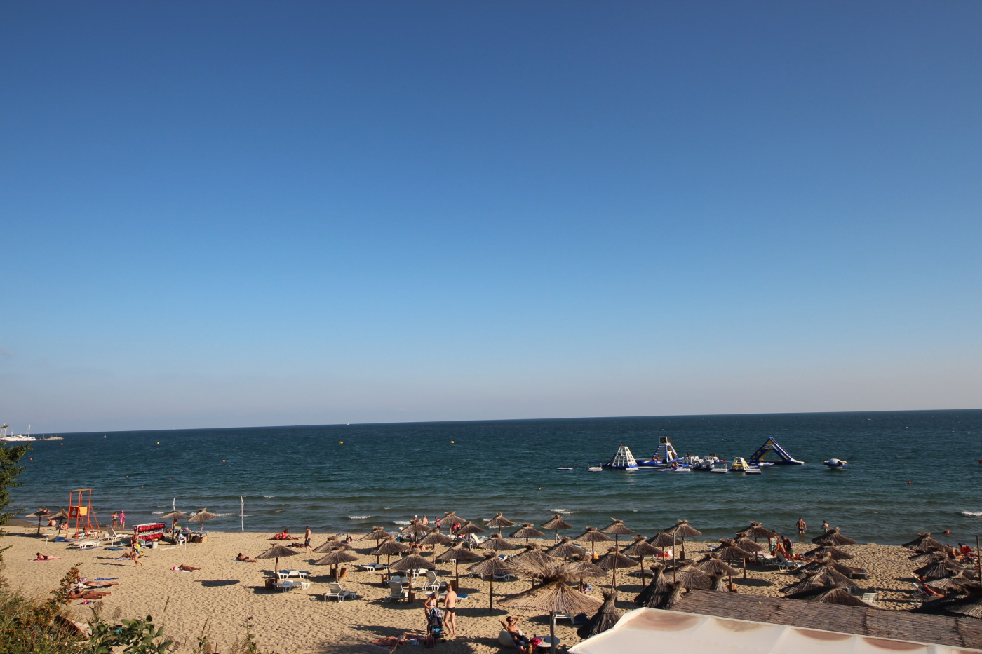 Belle View Aparthotel