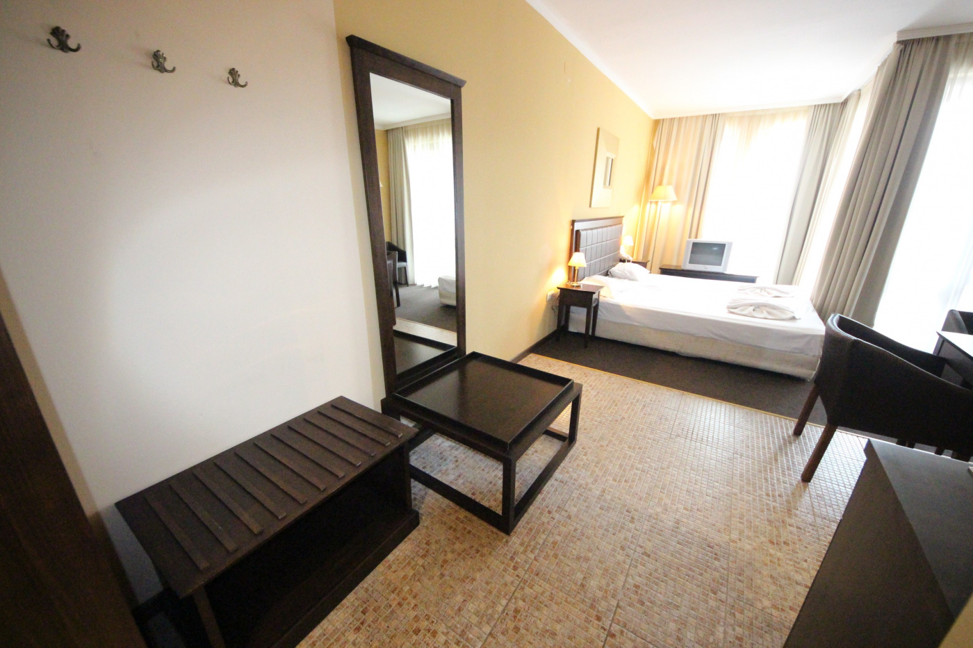 Royal Beach apartament B706