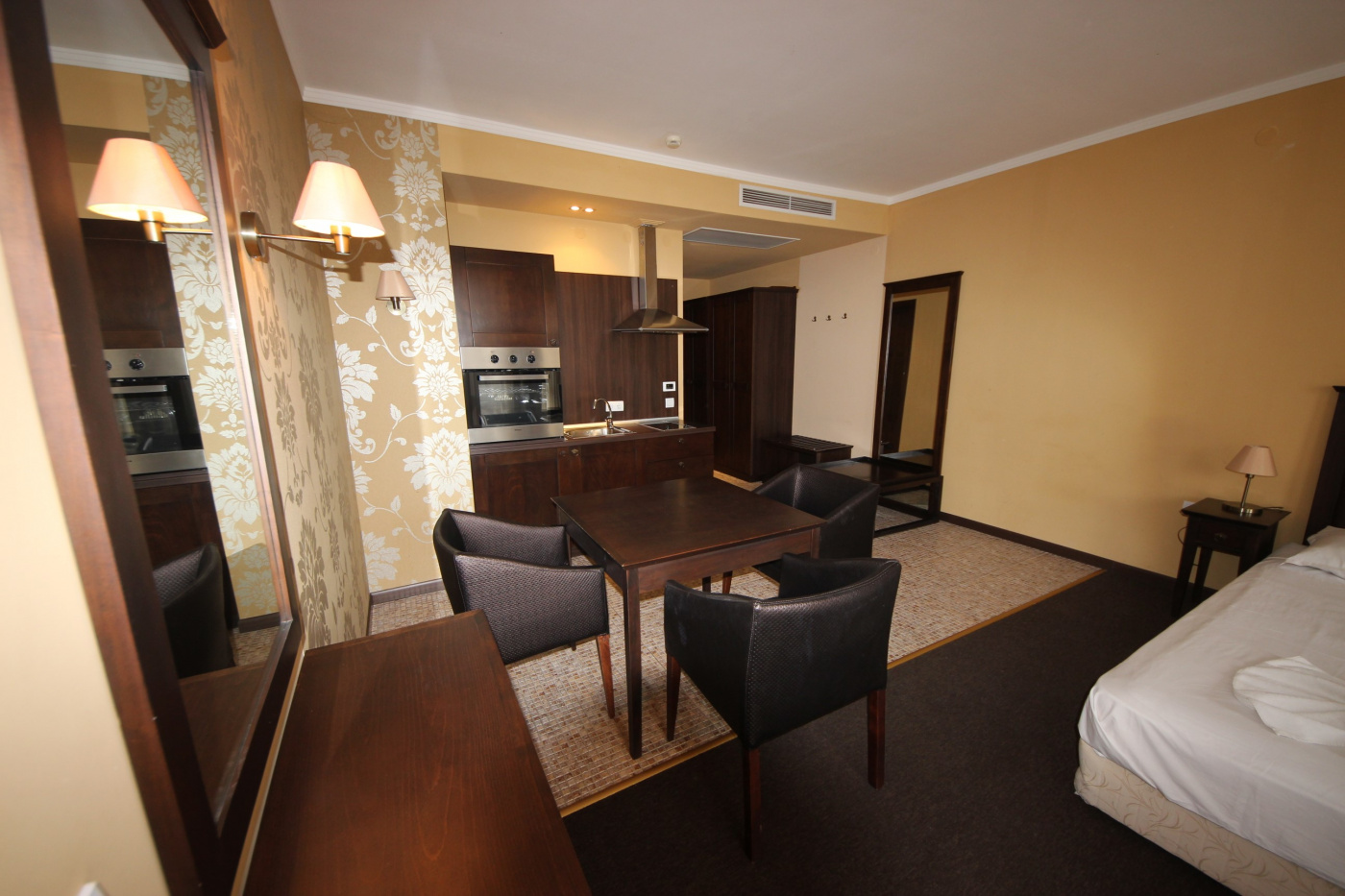 Royal Beach apartament B706