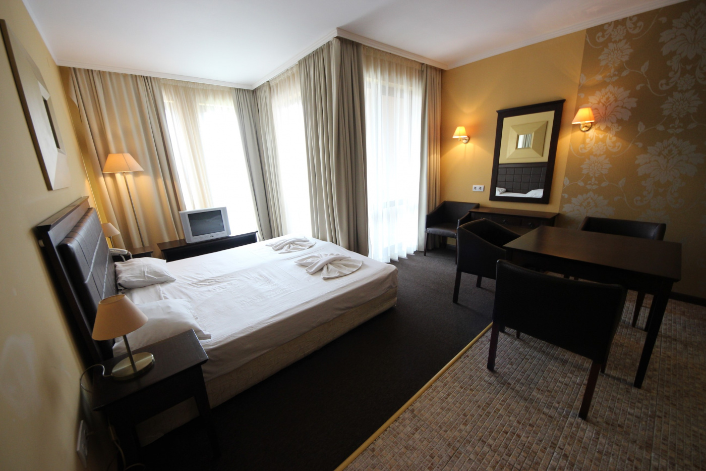 Royal Beach apartament B706