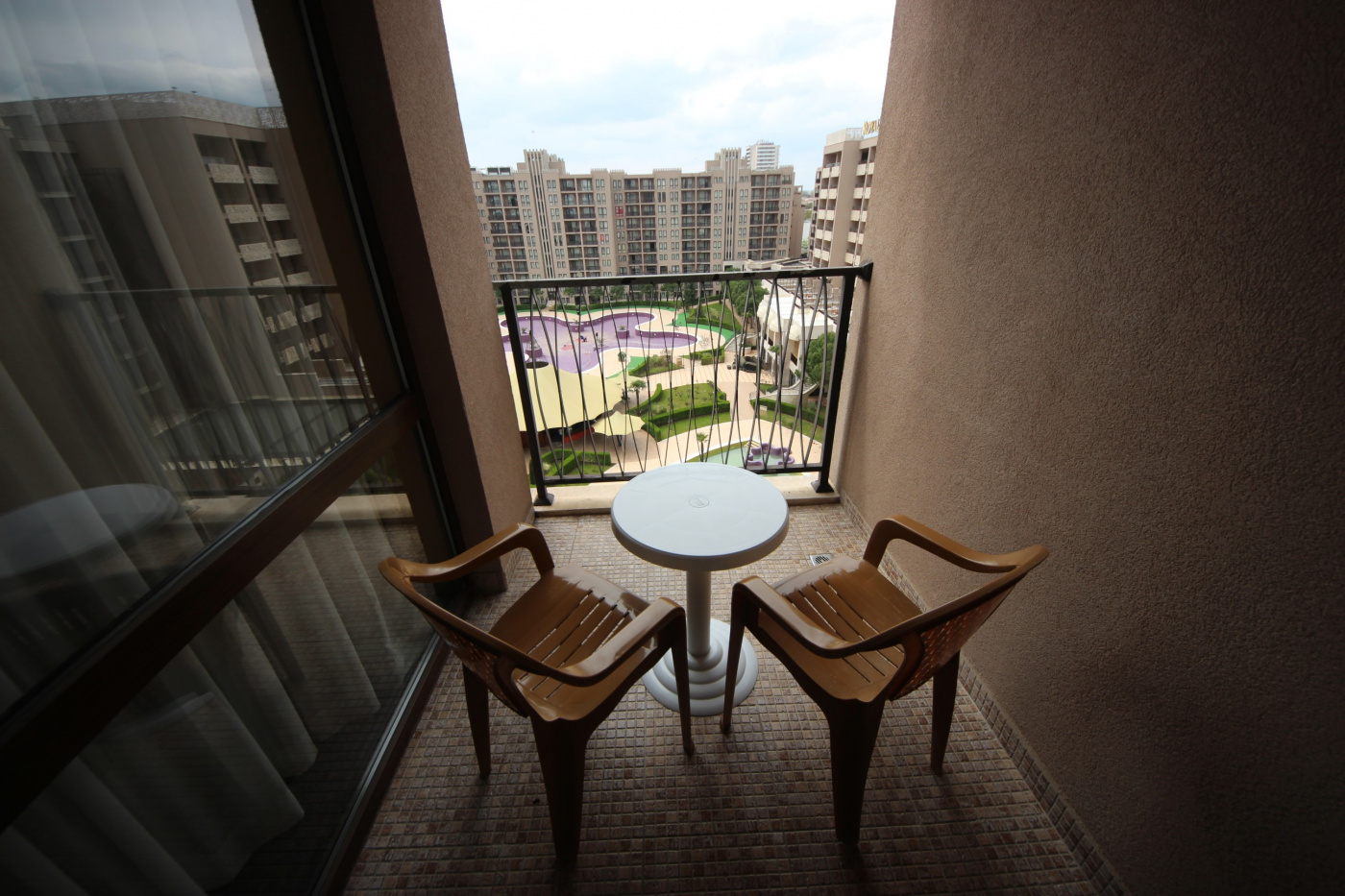 Royal Beach apartament B706