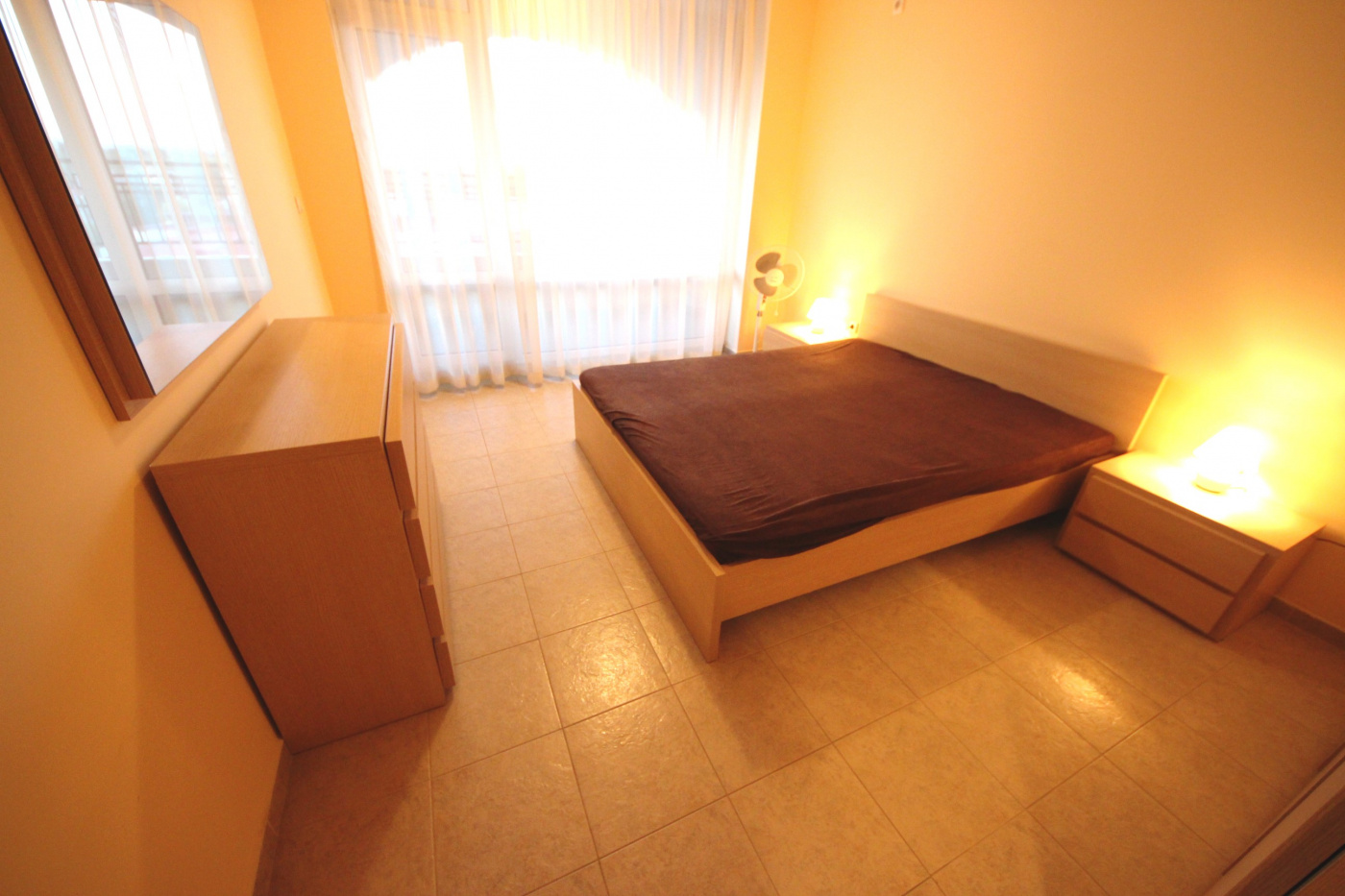 Karolina apartament A 117