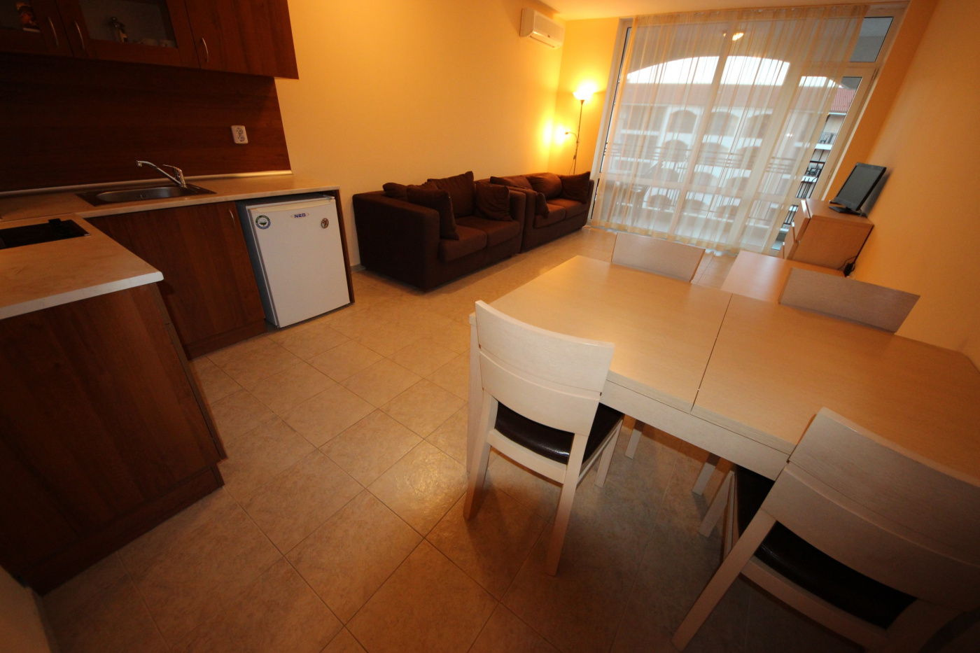 Karolina apartament A 117