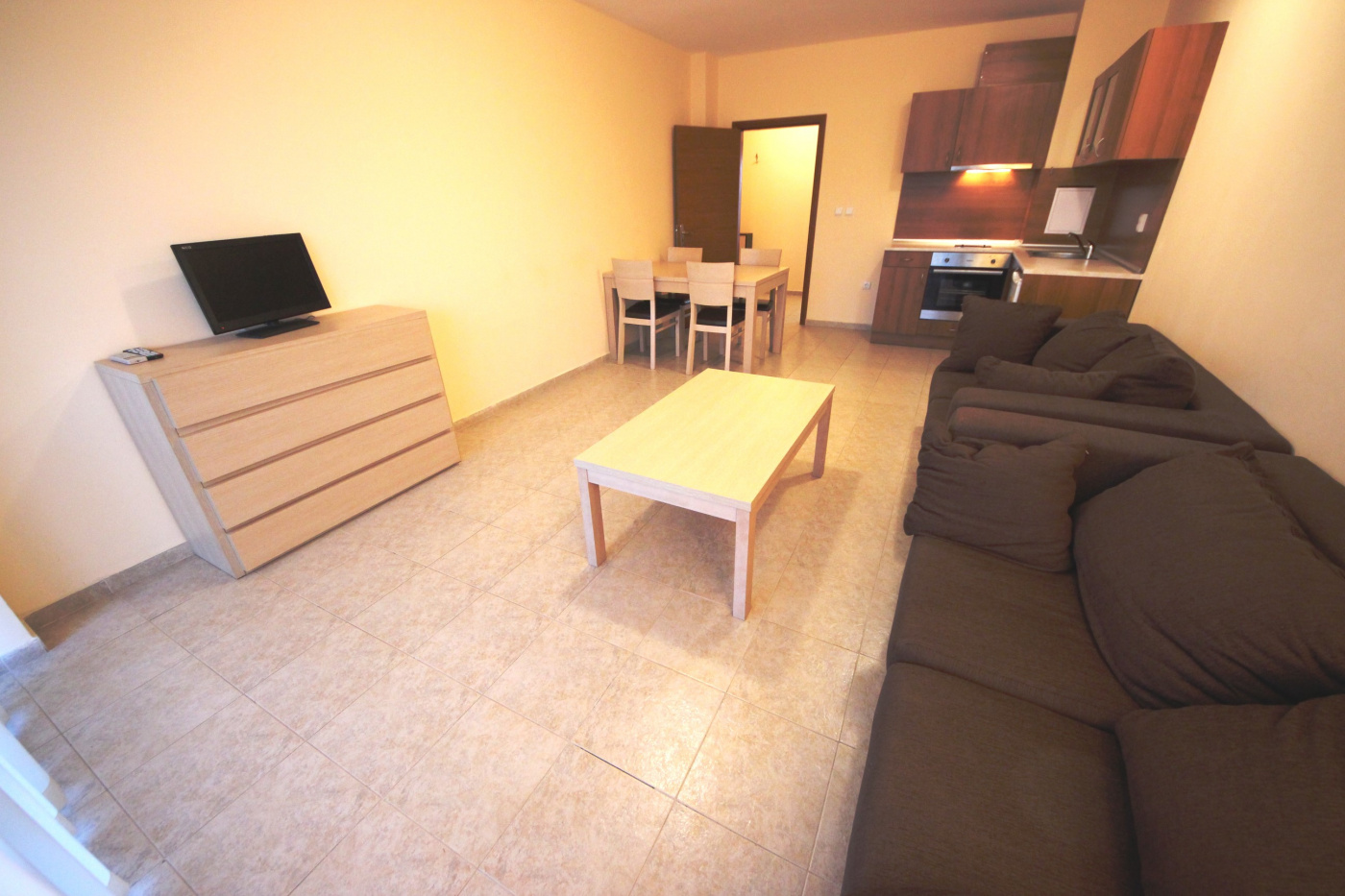 Karolina apartament A 117