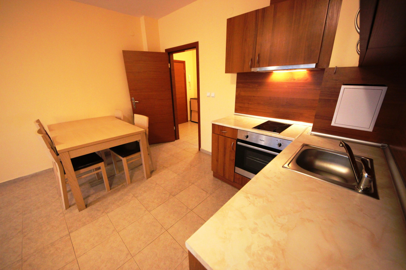 Karolina apartament A 117
