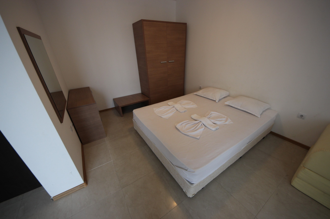 Belle View apartament 23