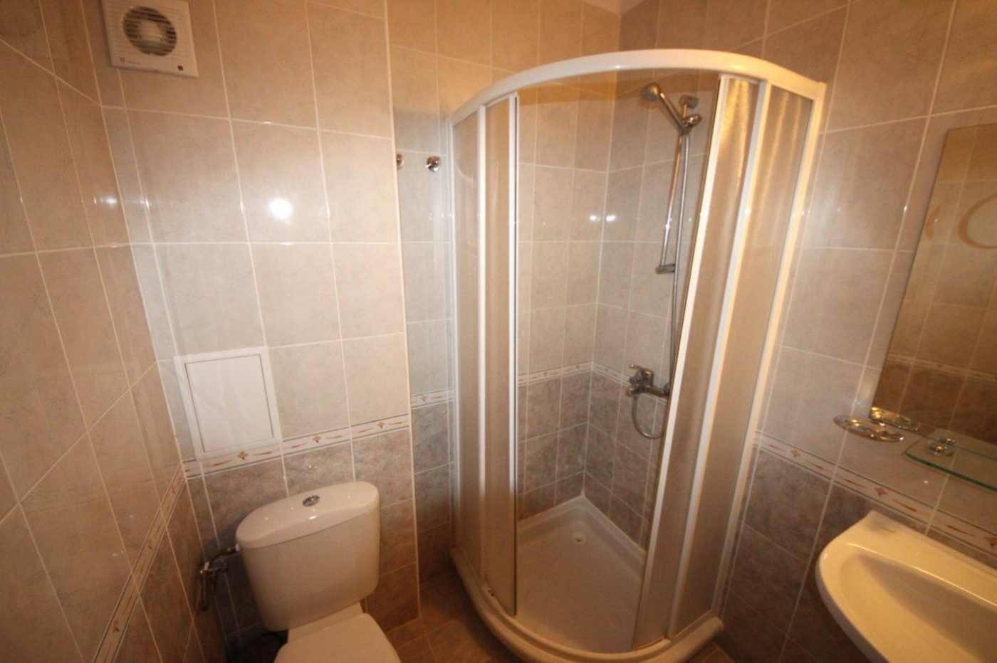 Belle View apartament 23